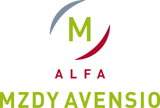 ALFA MZDY AVENSIO